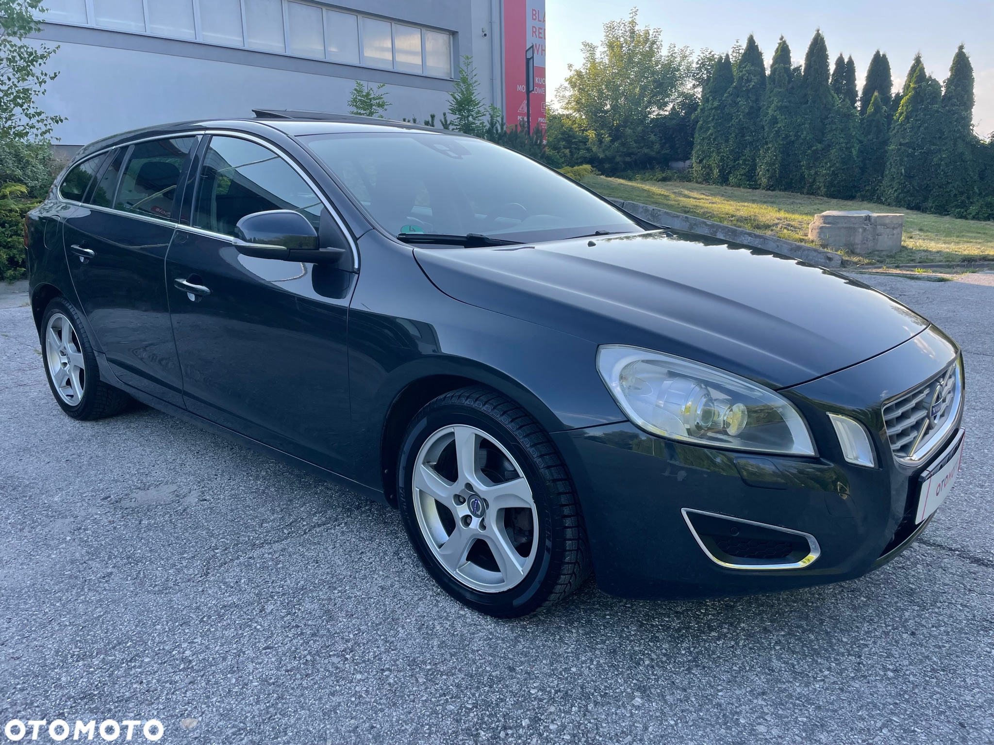 Volvo V60 D3 Geartronic Summum - 31