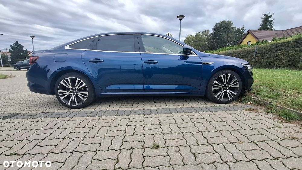 Renault Talisman 1.6 Energy dCi Initiale Paris EDC - 2