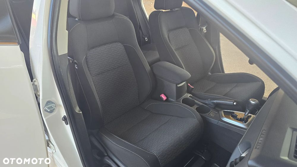 Toyota Auris 1.6 Valvematic Multidrive S Comfort - 23