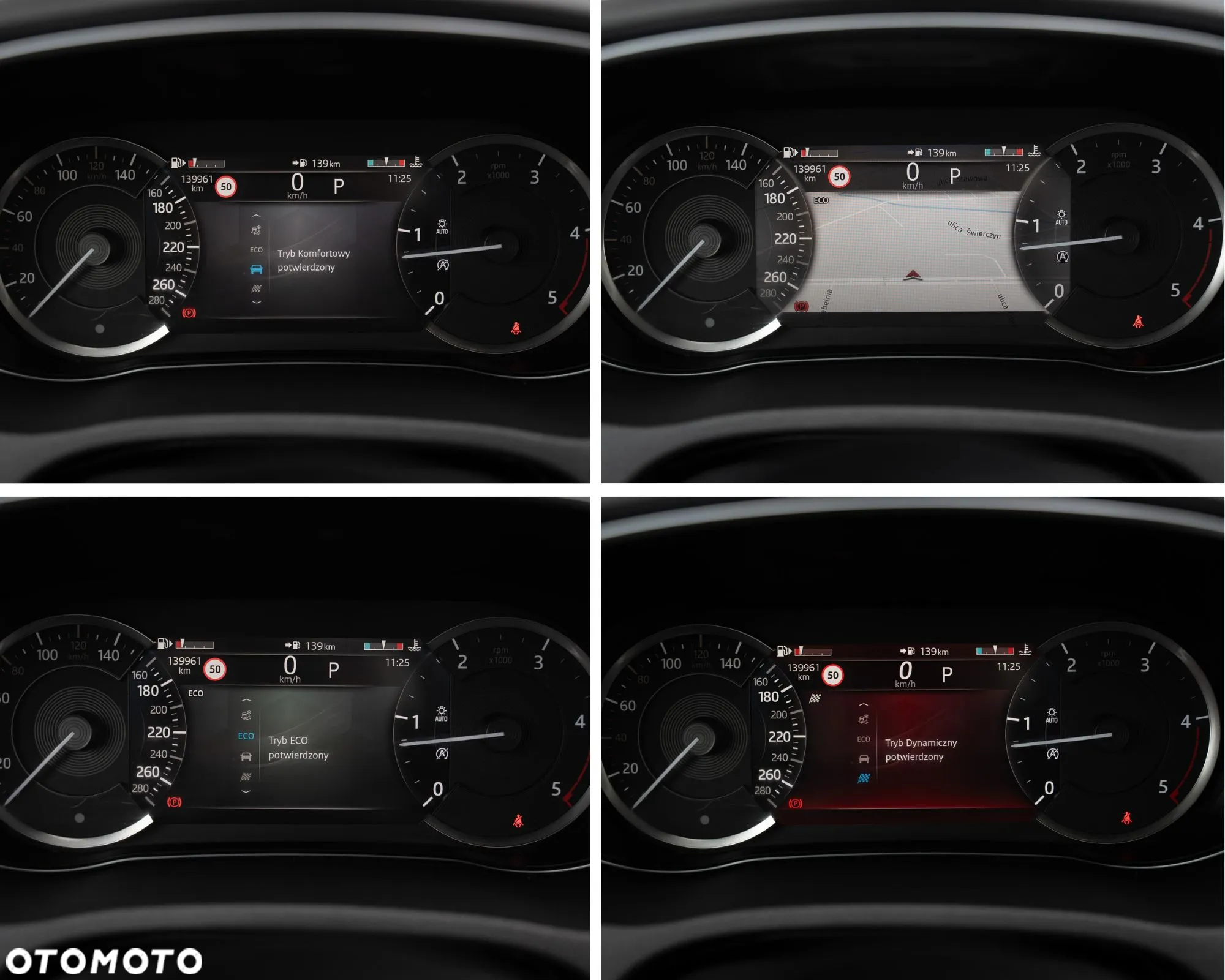 Jaguar E-Pace D200 AWD R-Dynamic - 35