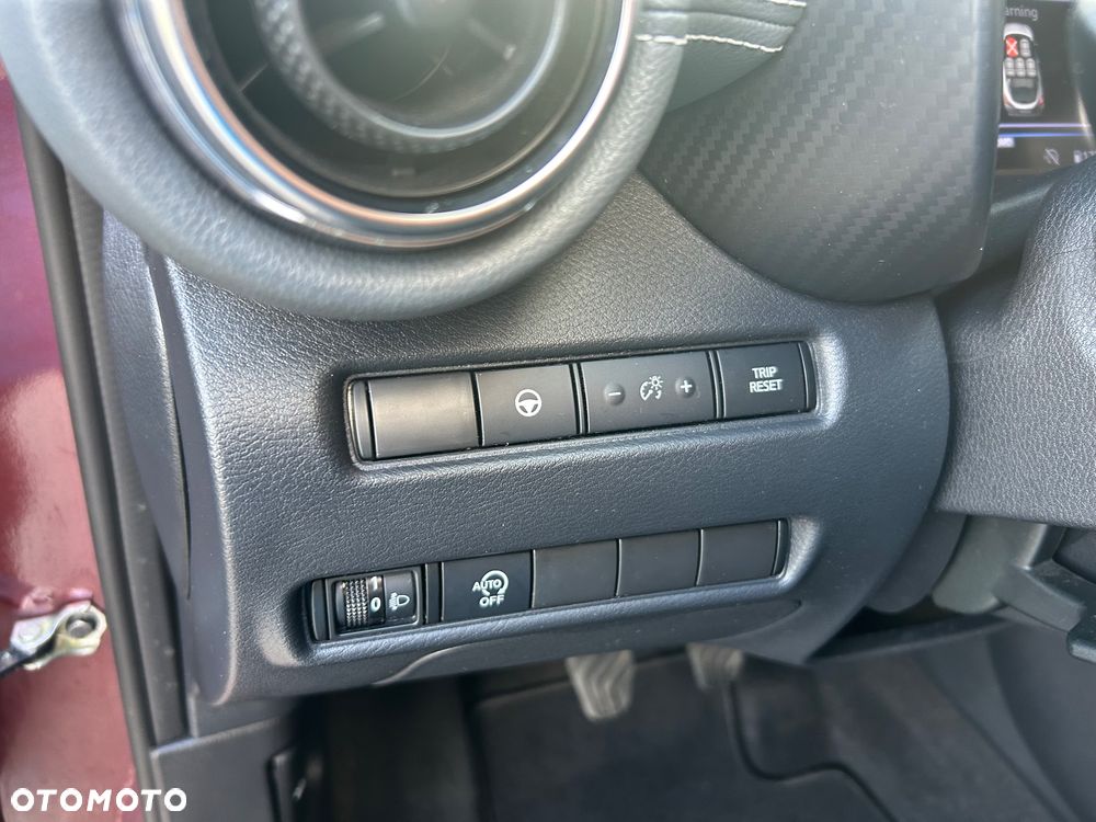 Nissan Juke 1.0 DIG-T Tekna - 35