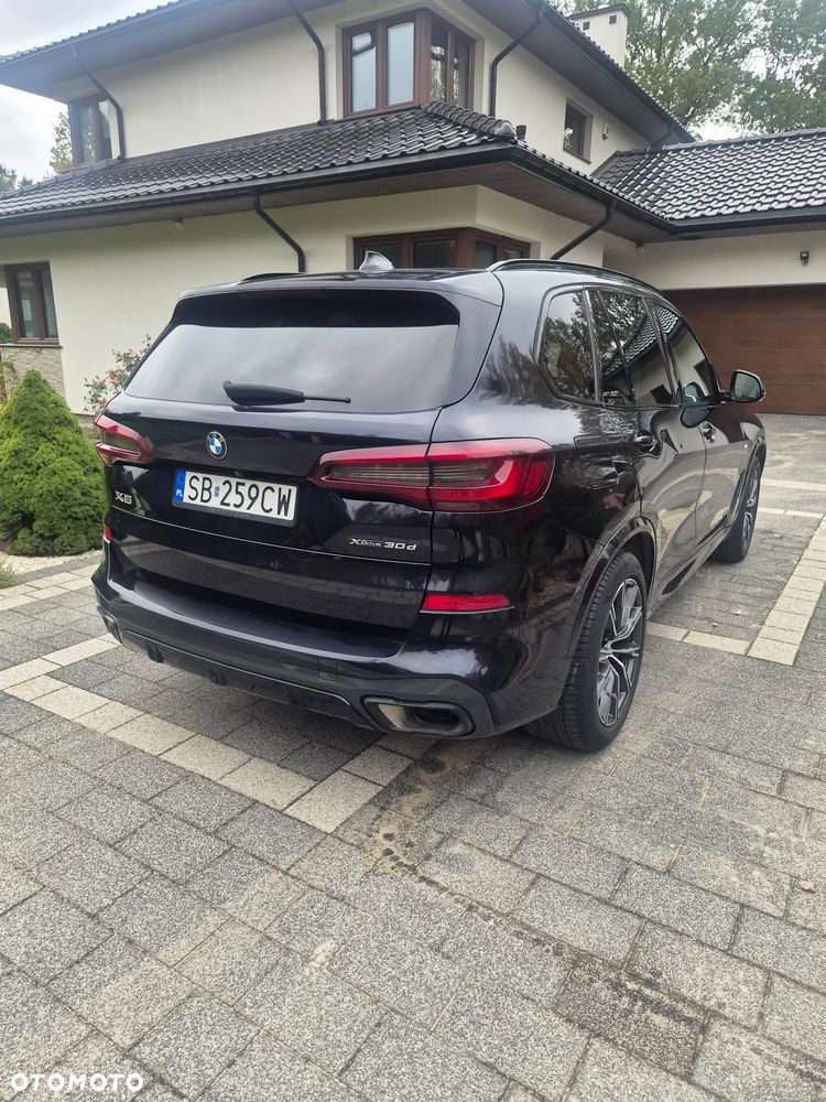 BMW X5 - 15