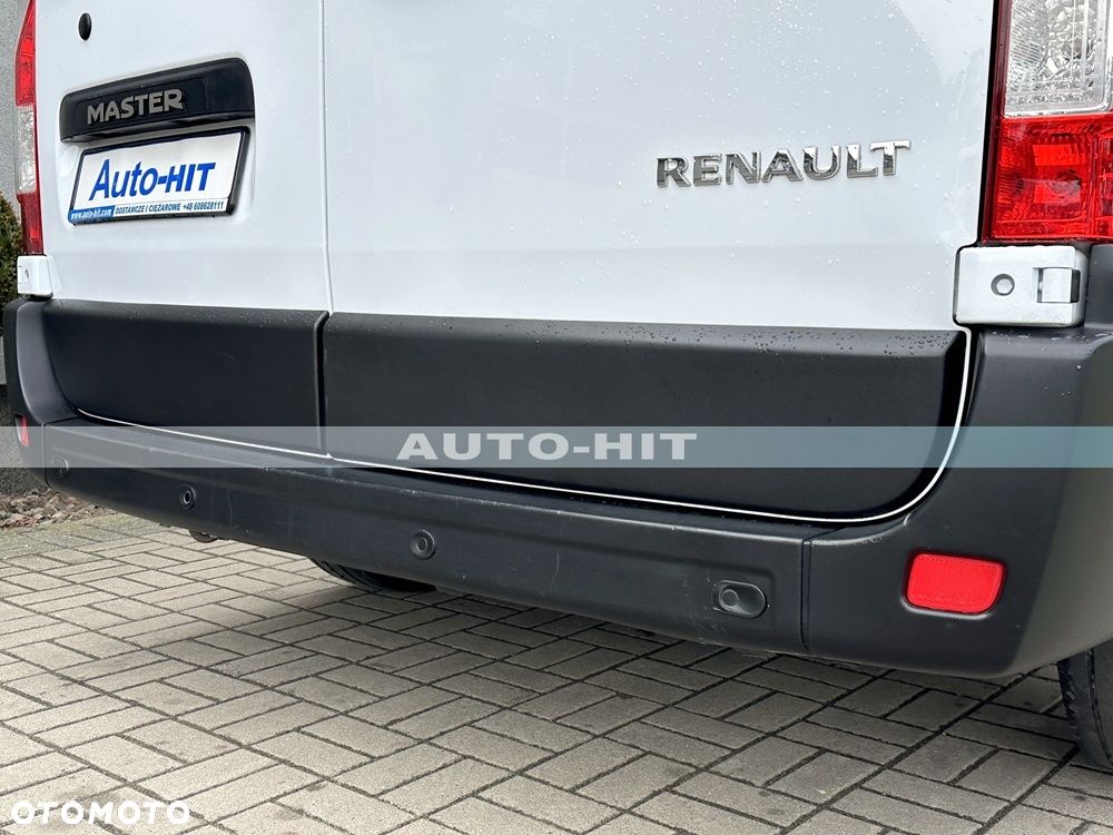 Renault Master - 16