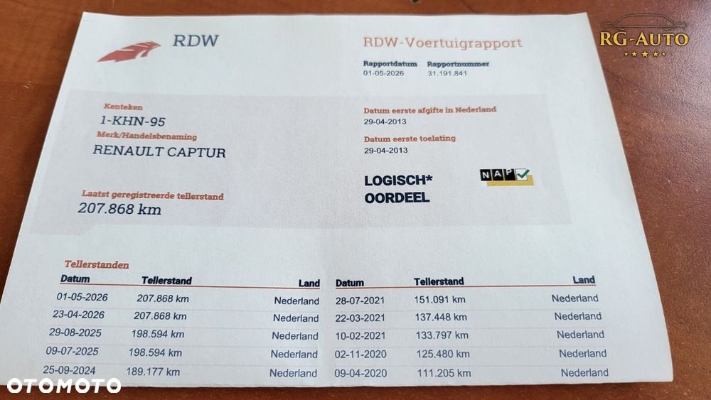 Renault Captur - 34