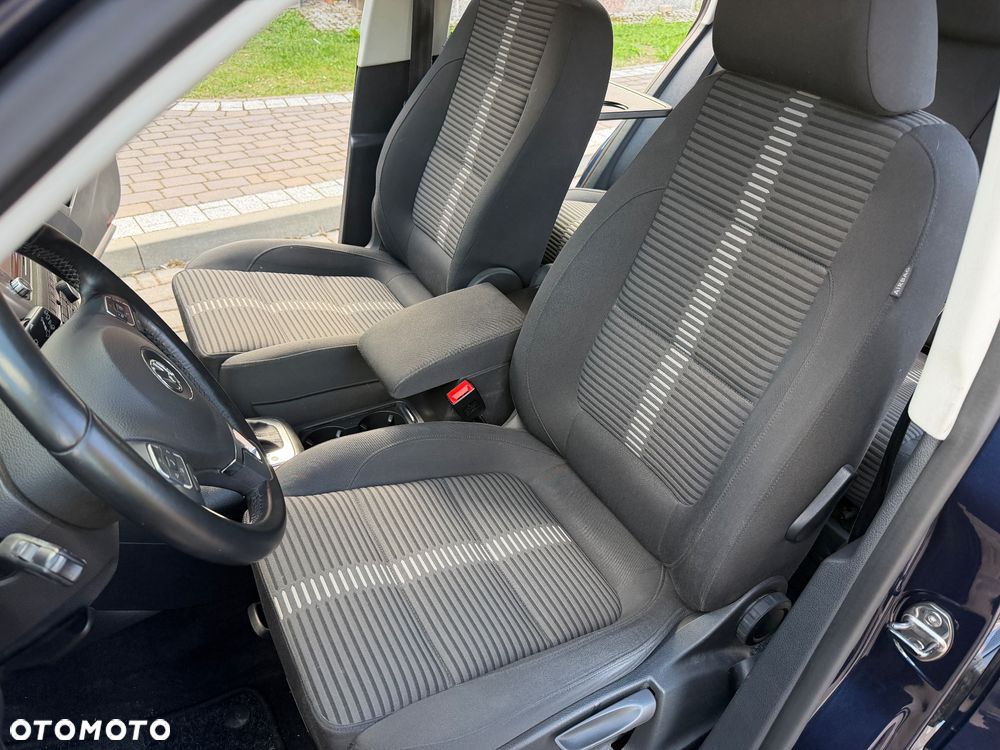 Volkswagen Tiguan 2.0 TSI 4Motion DSG Sport & Style - 8