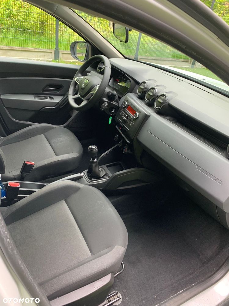 Dacia Duster 1.0 TCe Comfort - 21