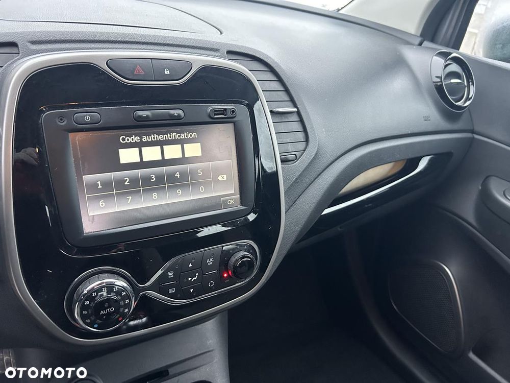 Renault Captur 1.5 dCi Intens - 11