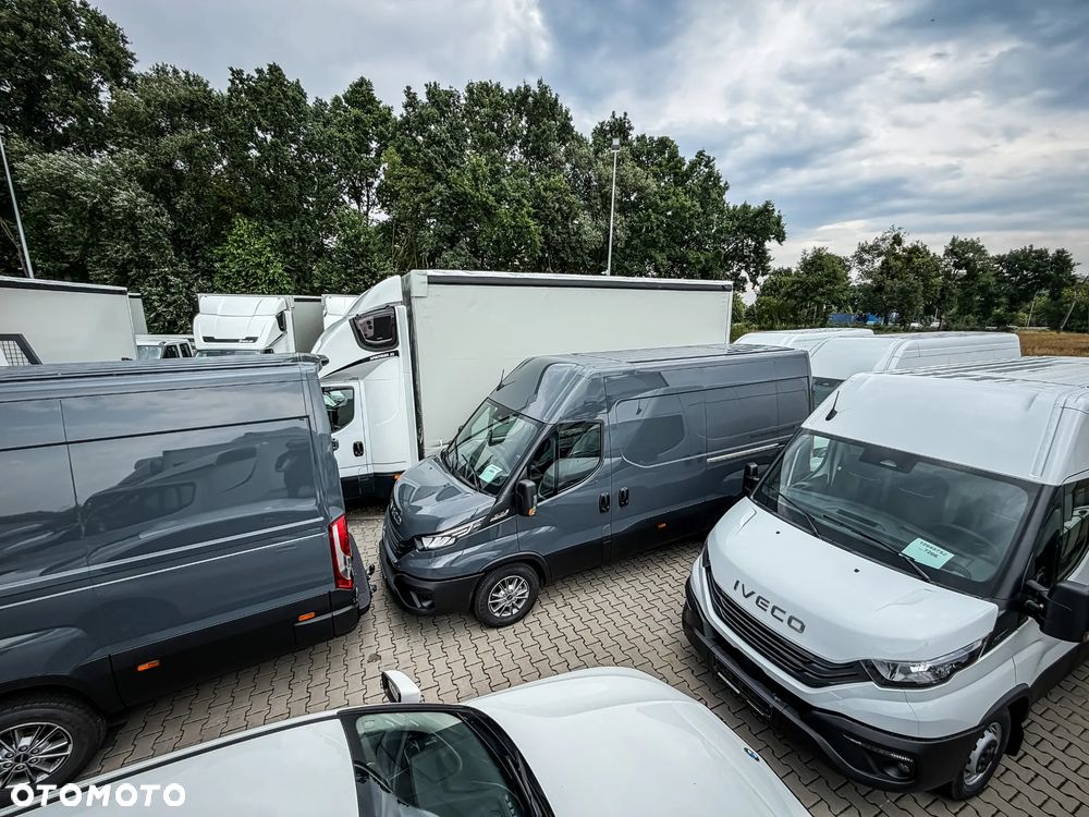Iveco Daily 35S18HA8 V 3.0 Diesel 180 KM L3H2 - 33