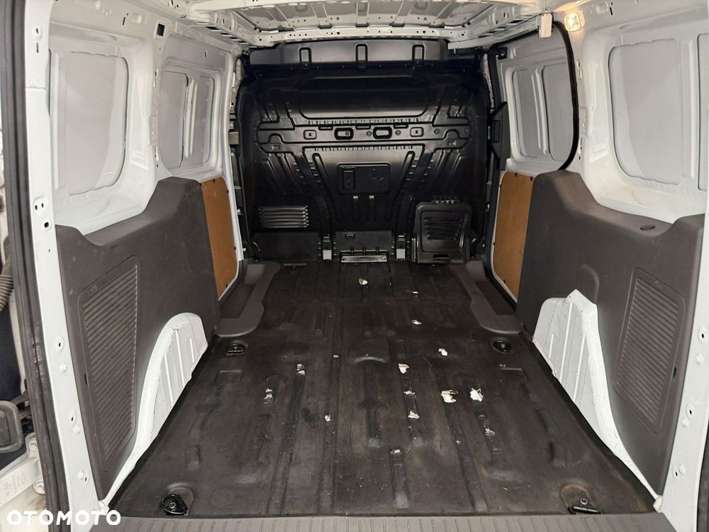 Ford Transit Connect - 12