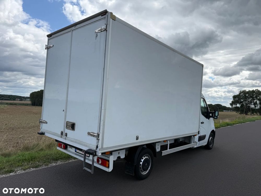 Renault MASTER - 5