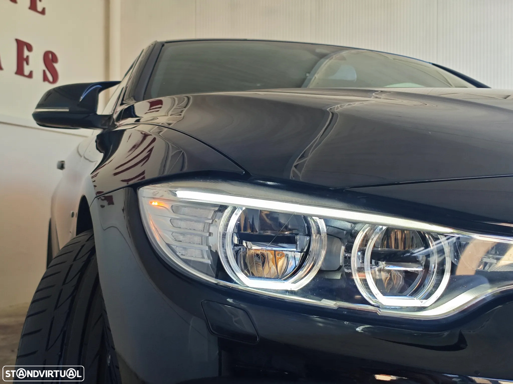 BMW 425 d Pack M Auto - 12