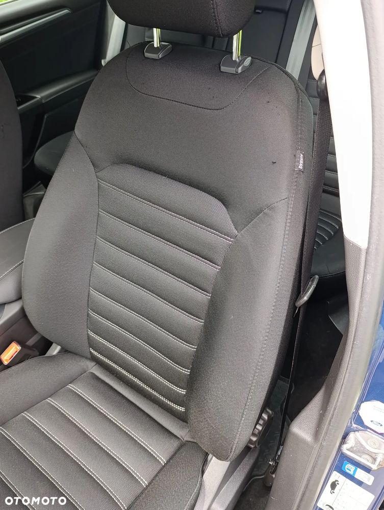 Ford Mondeo 2.0 TDCi Edition 4WD - 17