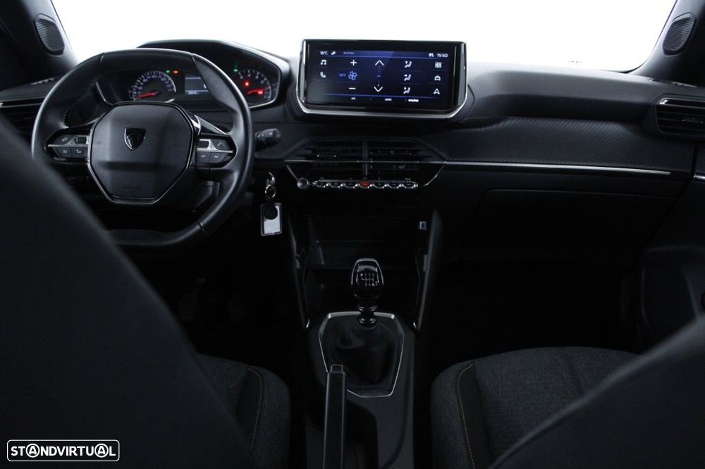 Peugeot 2008 1.2 PureTech Style - 18
