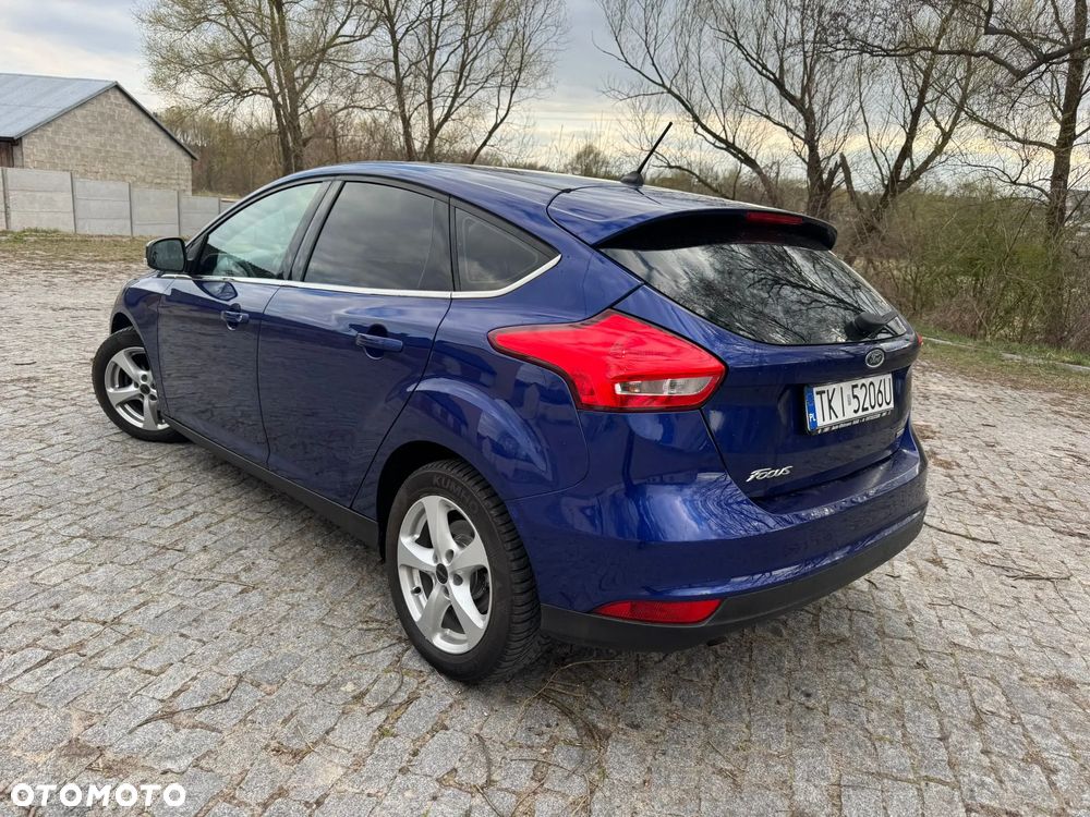 Ford Focus - 6