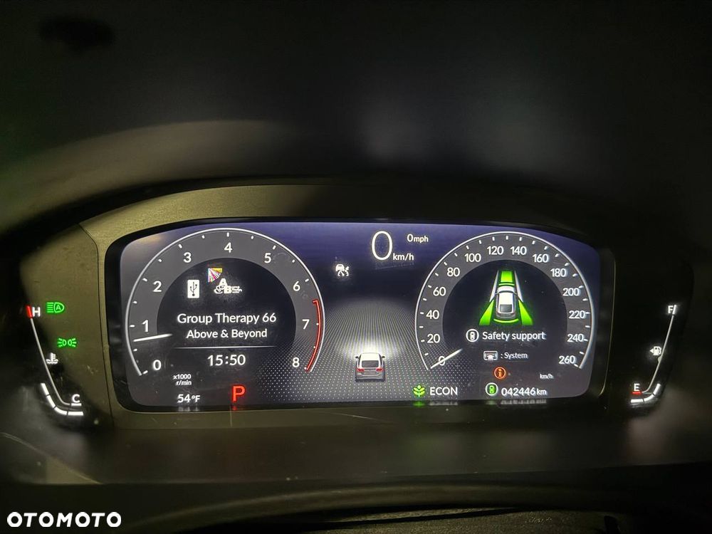 Honda Civic 1.5 i-VTEC Turbo CVT Prestige - 24