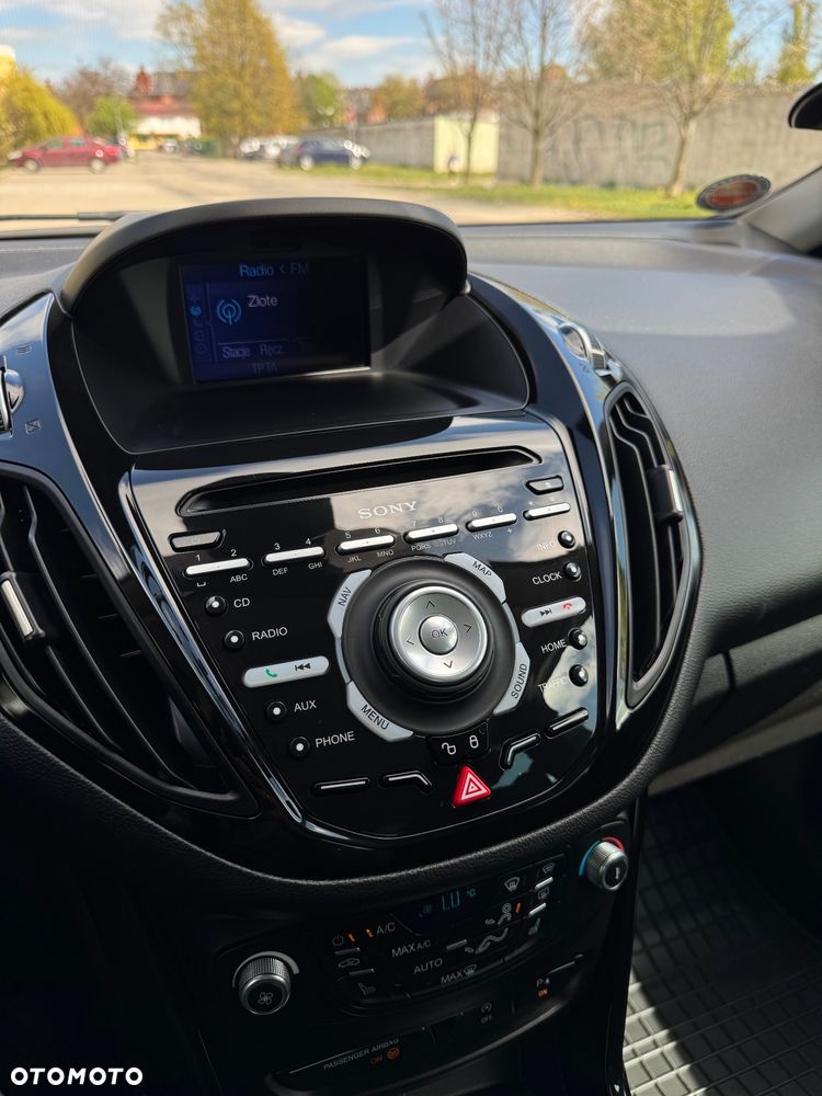 Ford B-MAX 1.0 EcoBoost Titanium X ASS - 20