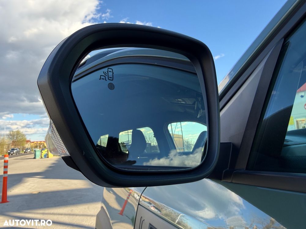 Dacia Duster HEV 140 Extreme - 16