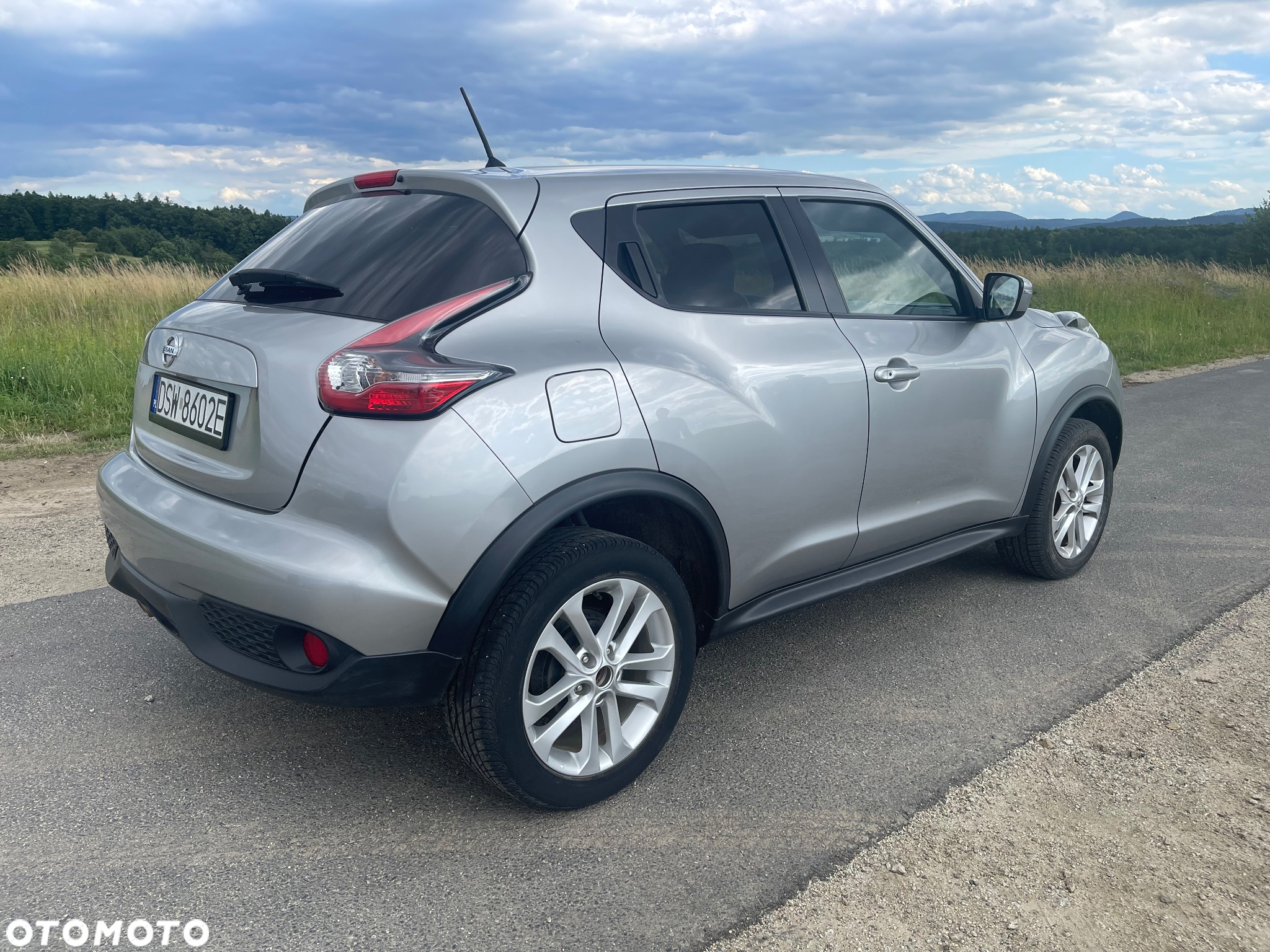 Nissan Juke 1.6 Tekna Xtronic - 16