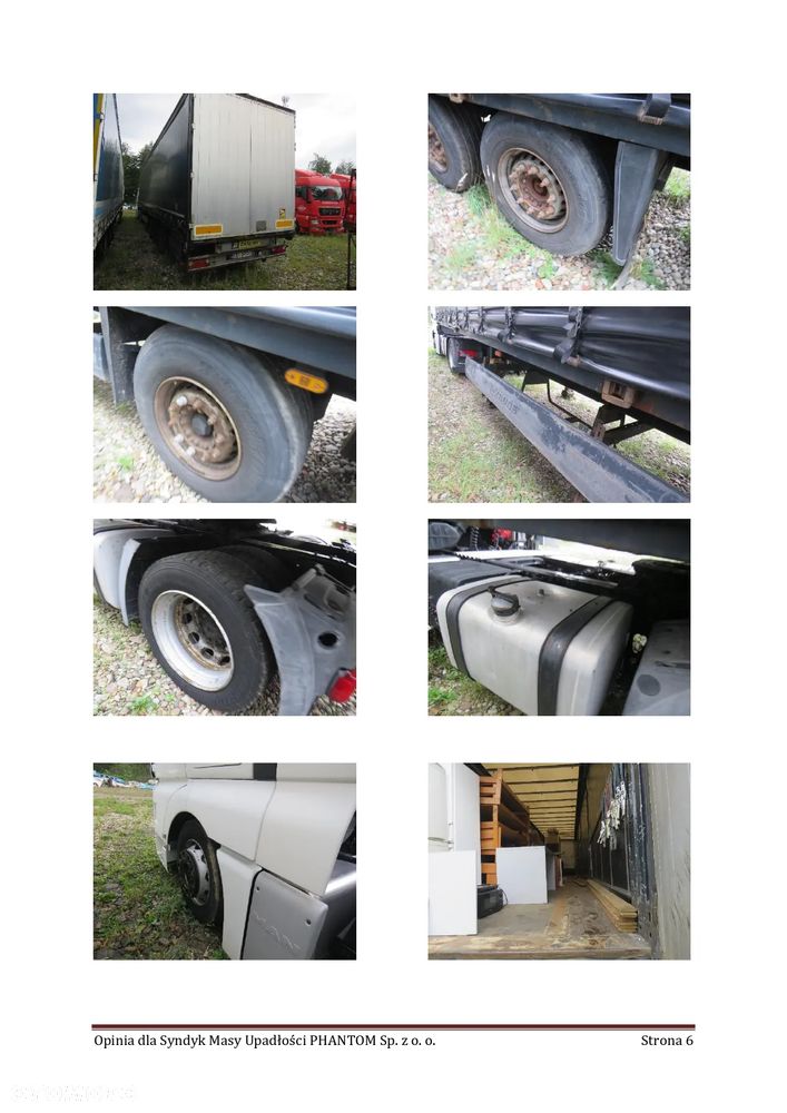 Zaslaw D-651, wariant S, wersja SAT - 6