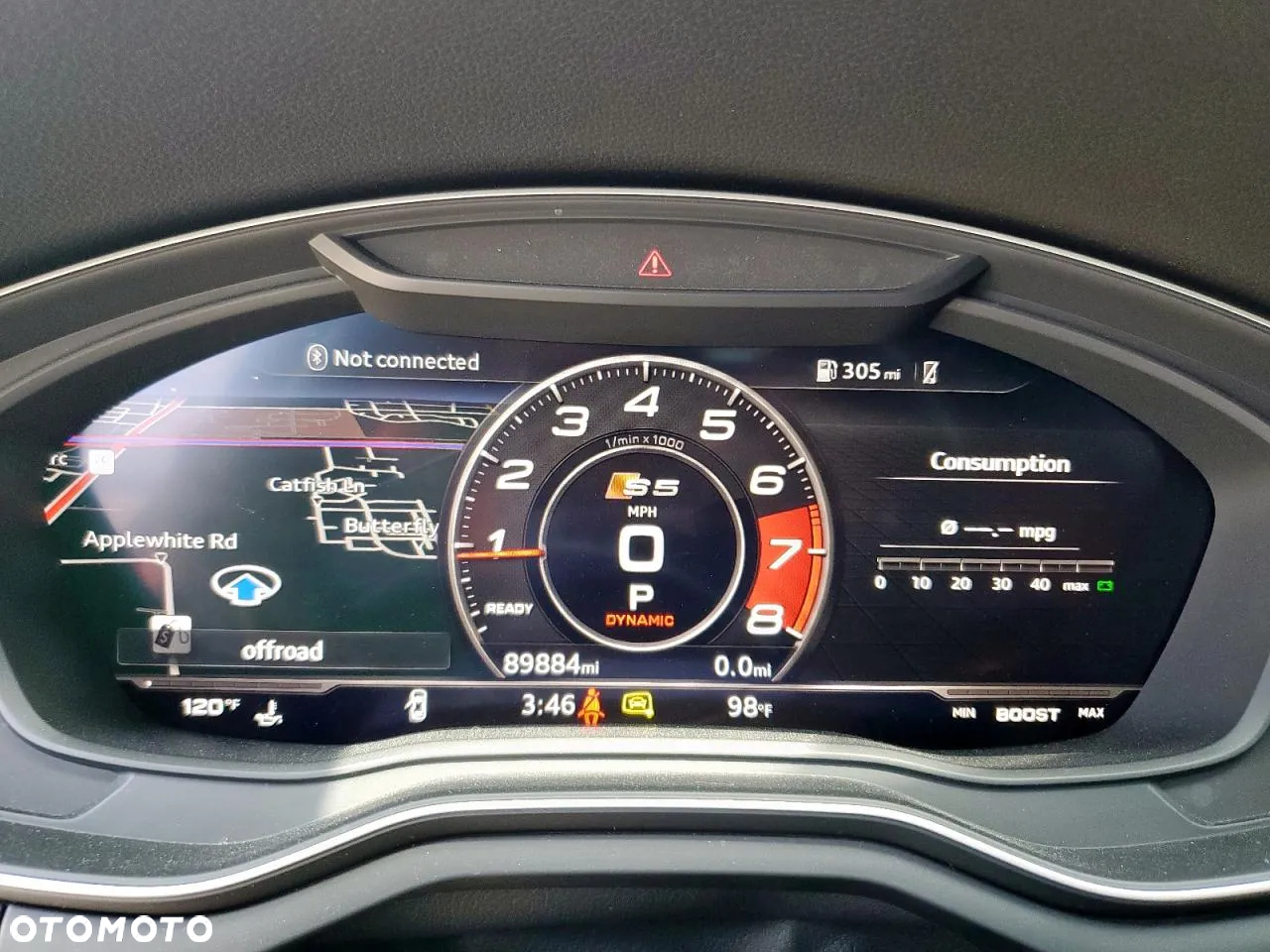 Audi S5 Coupé 3.0 TFSI Quattro Tiptronic - 9