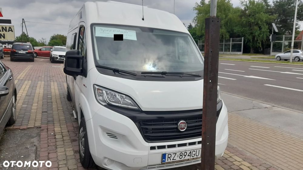 Fiat Ducato - 7