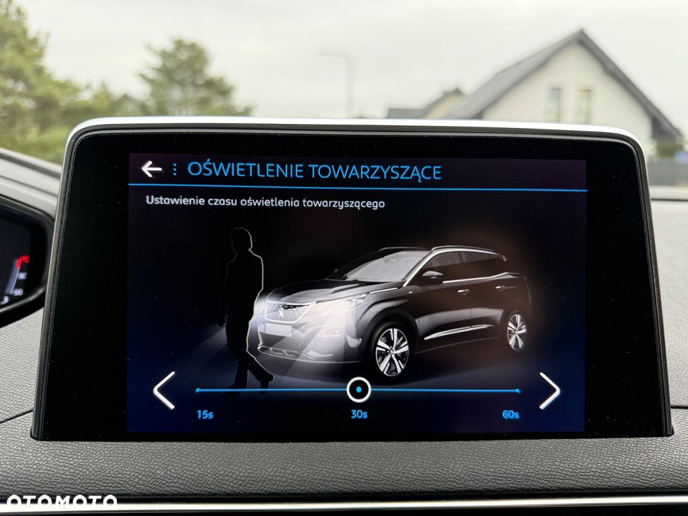 Peugeot 3008 1.5 BlueHDi GT Pack S&S EAT8 - 33