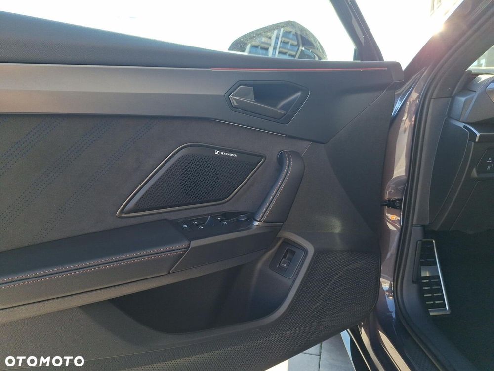 Cupra Leon Sportstourer - 13