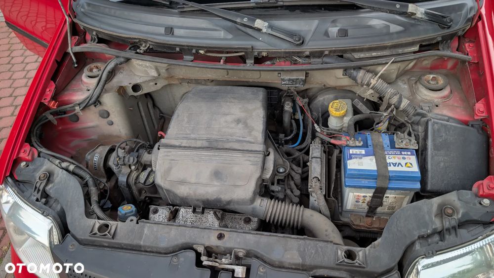 Fiat Panda 1.1 Actual Eco - 19