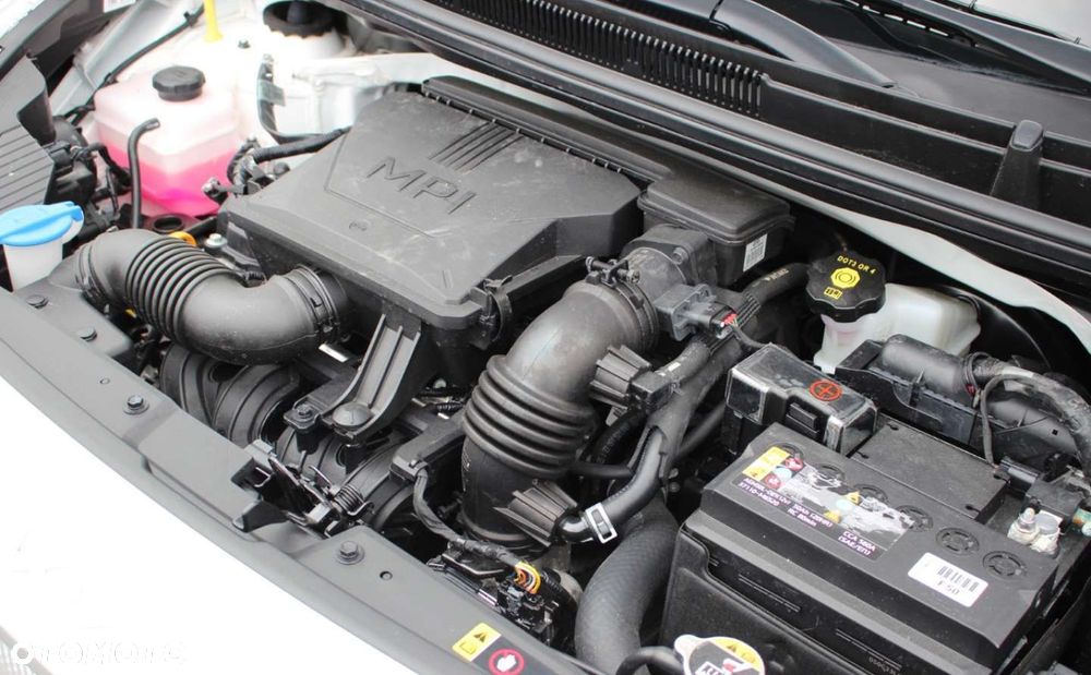 Kia Picanto - 21