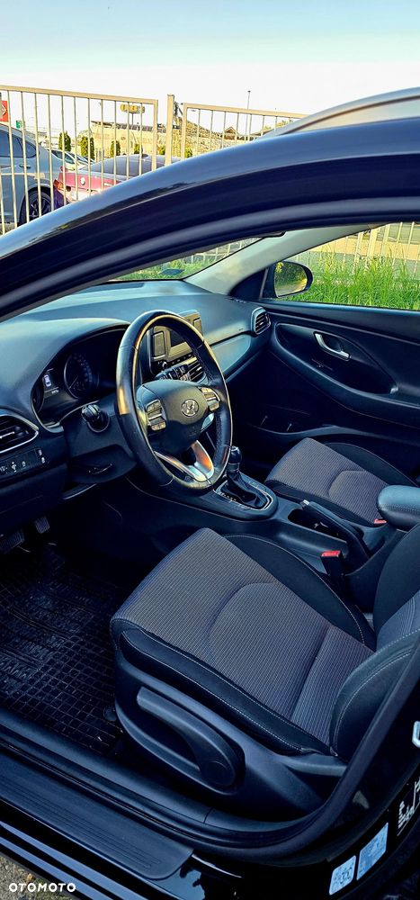 Hyundai i30 1.0 T-GDI Comfort DCT - 7