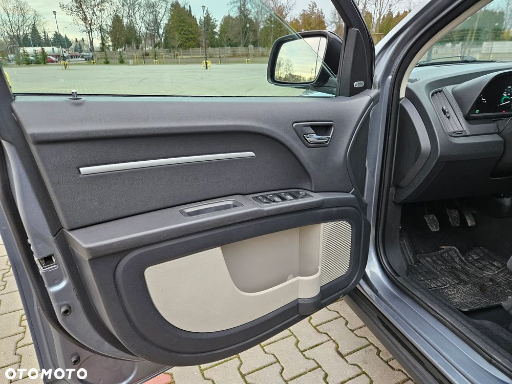 Dodge Journey 2.0 CRD SXT - 21