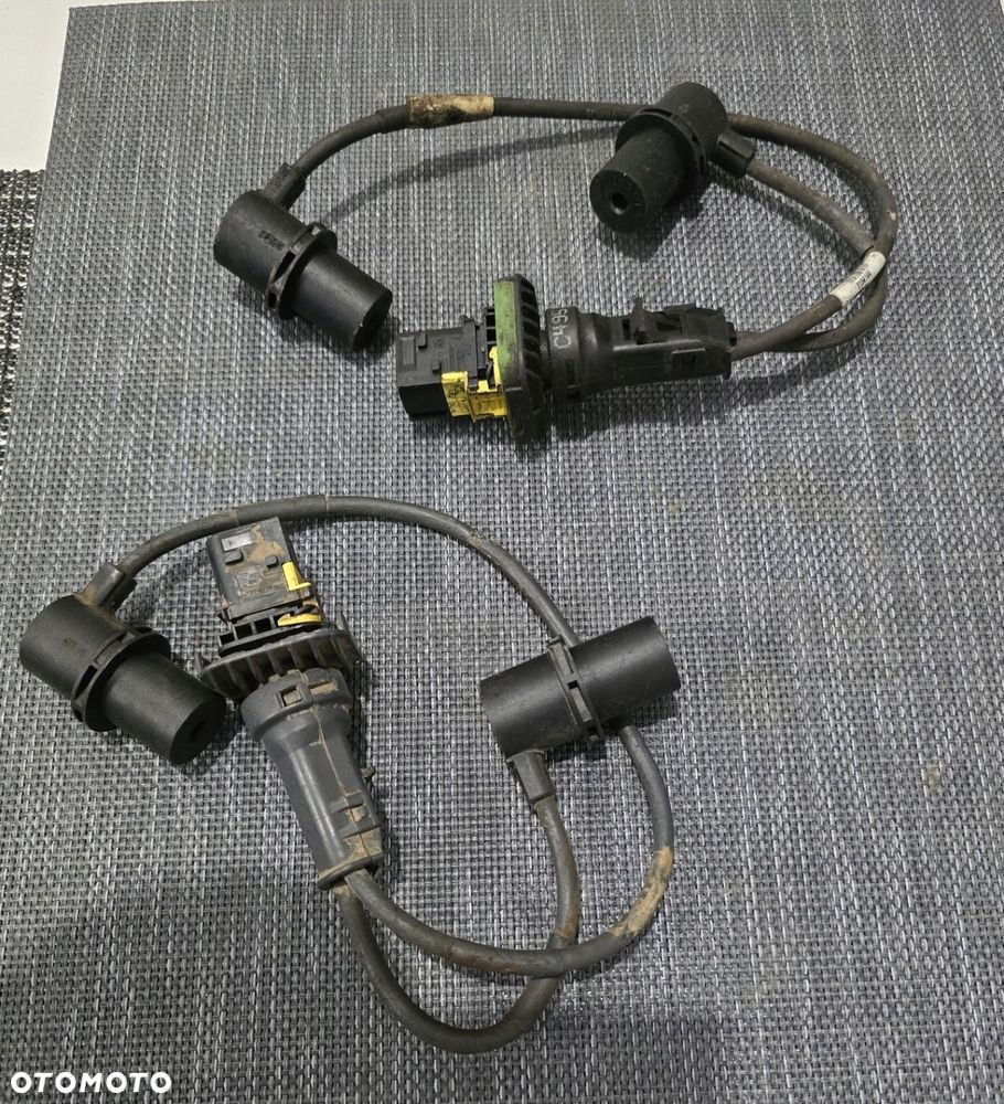 CZUJNIK WYBIERAKA SKRZYNI BIEGÓW SCANIA 1783287