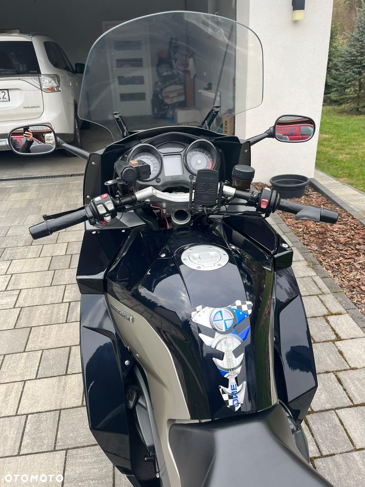 BMW K - 6