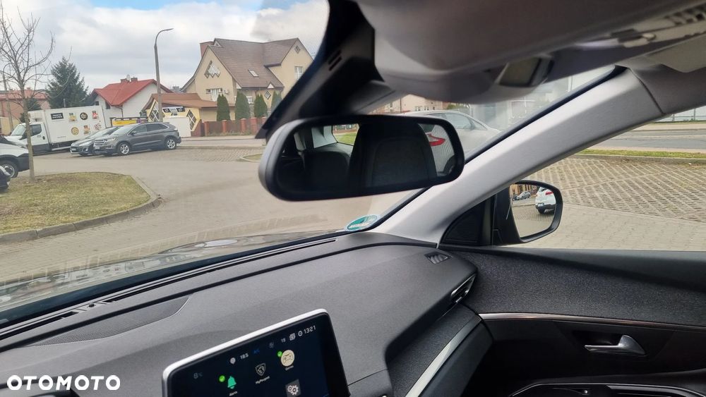 Peugeot 5008 BlueHDi 180 EAT8 Allure Pack - 37