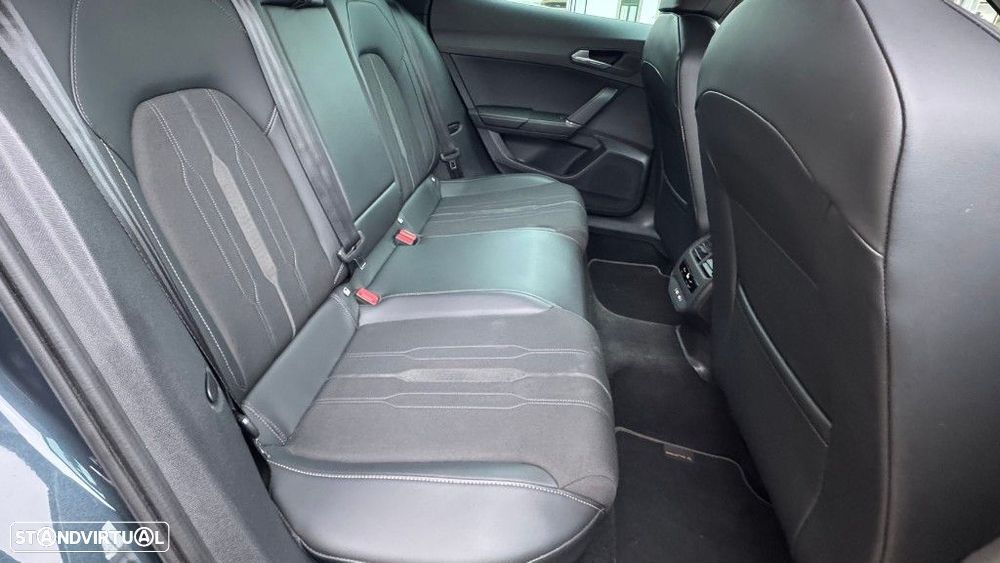 Cupra Formentor 1.4 e-Hybrid DSG - 12