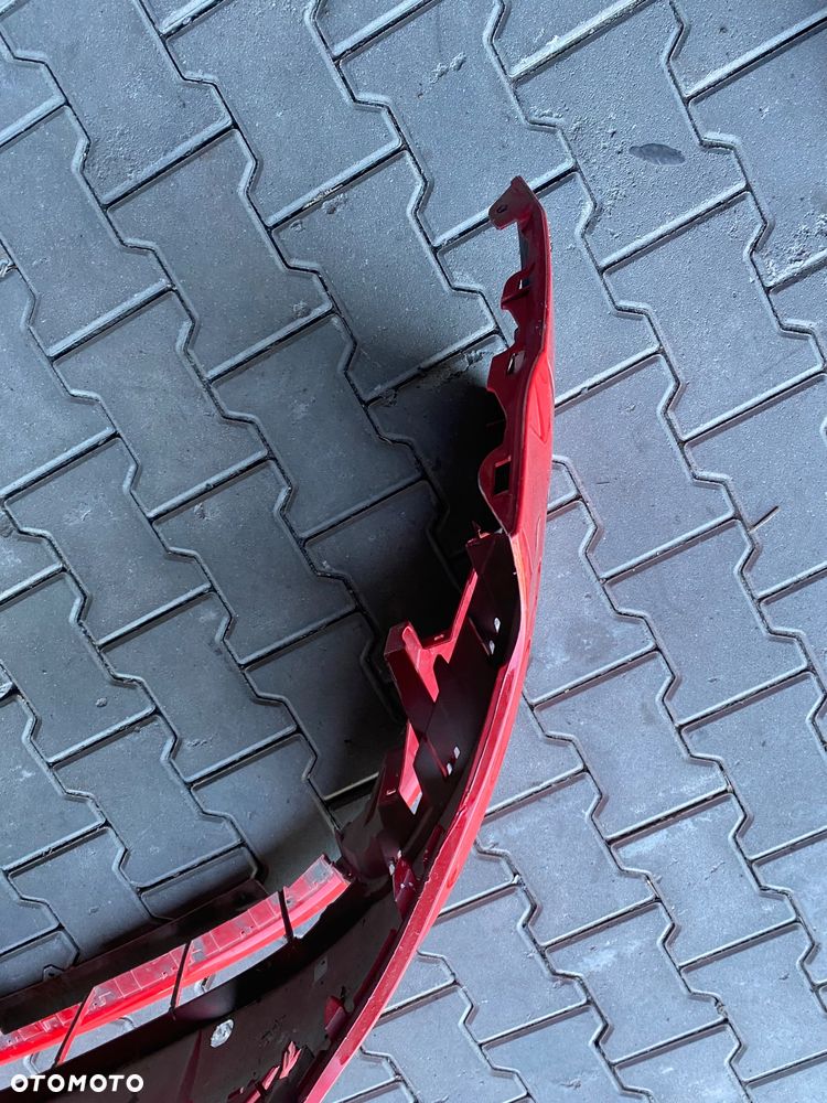 FORD C-MAX II LIFT ZDERZAK PRZÓD F1CB-R17757-A PDC - 5