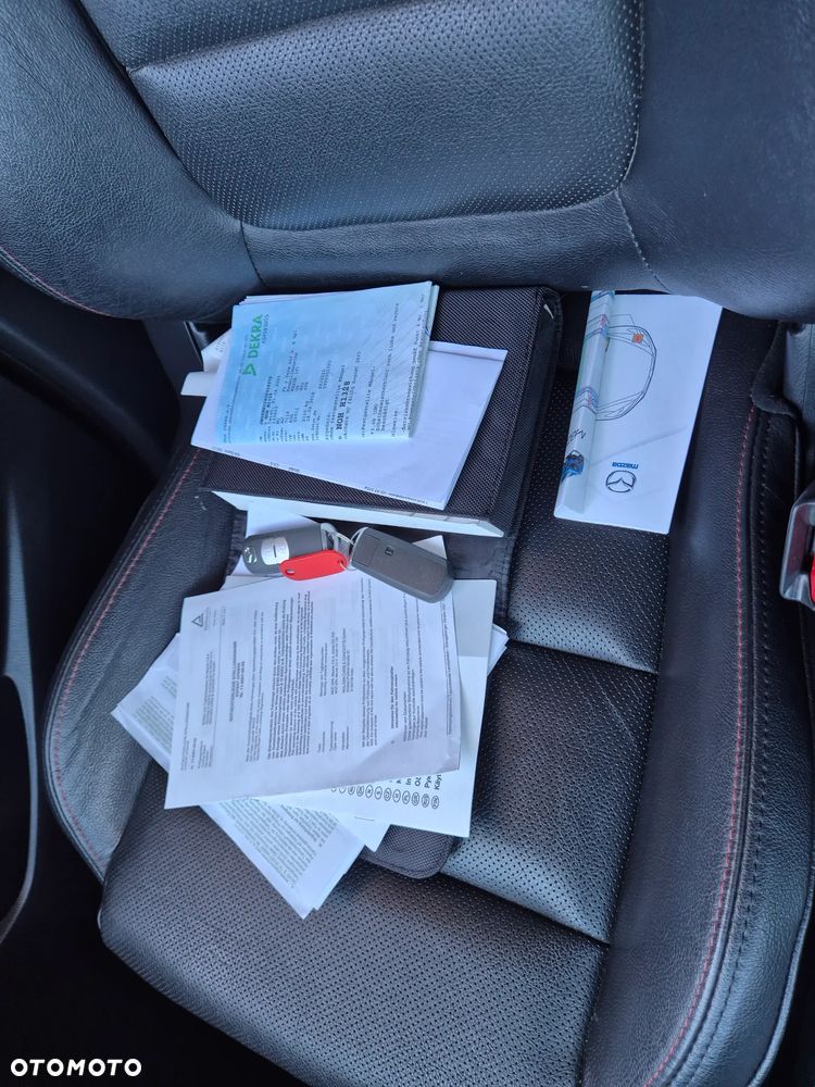 Mazda CX-5 2.2 SKYACTIV-D AWD Sports-Line - 40