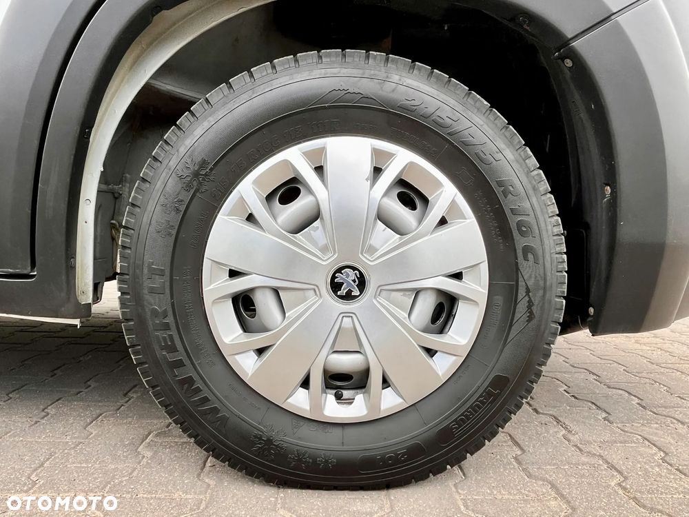 Peugeot BOXER L4H2 / SALON POLSKA / BEZWYPADKOWY / NISKI PRZEBIEG / ROCZNA GWARANCJA / LEASING / KREDYT ! - 30