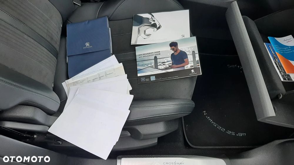Peugeot 3008 - 25