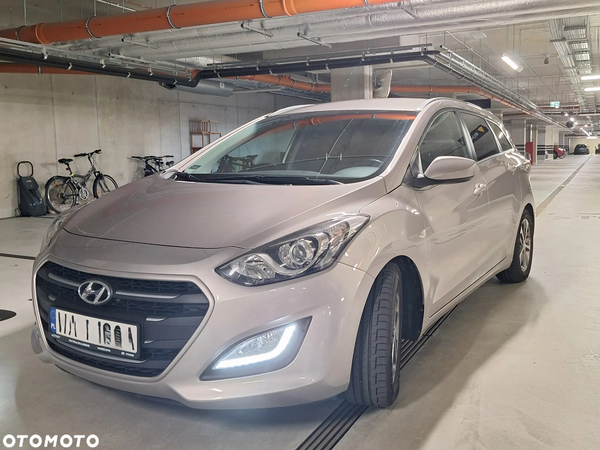 Hyundai i30 1.6 GDI BlueDrive Comfort - 5