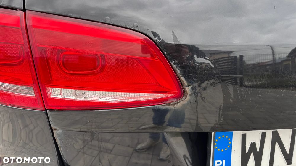 Volkswagen Passat 2.0 TDI Comfortline - 22