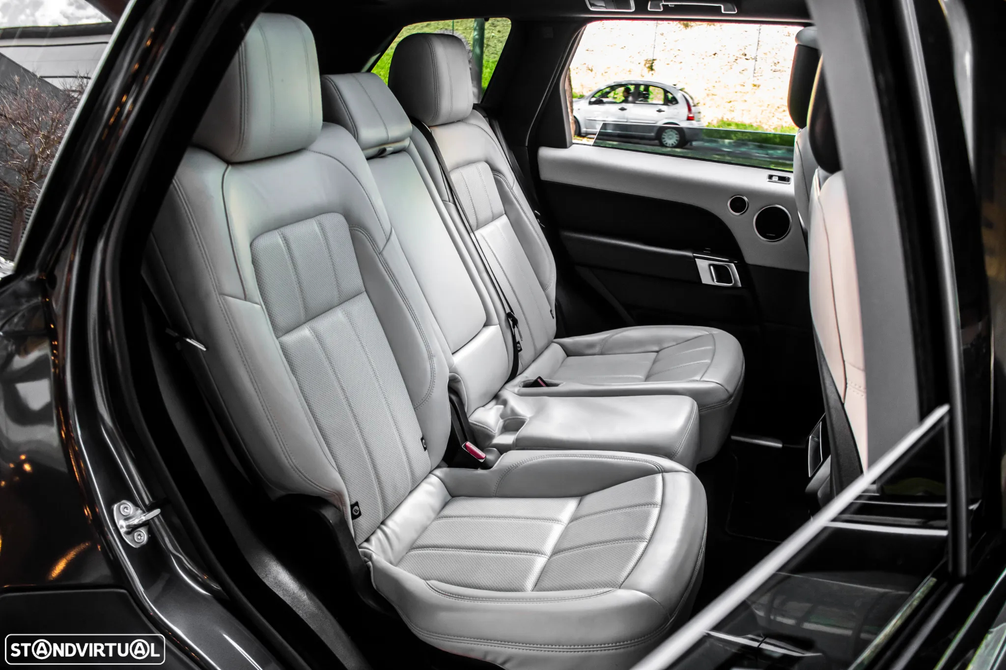 Land Rover Range Rover Sport 2.0 Si4 PHEV HSE Dynamic - 34