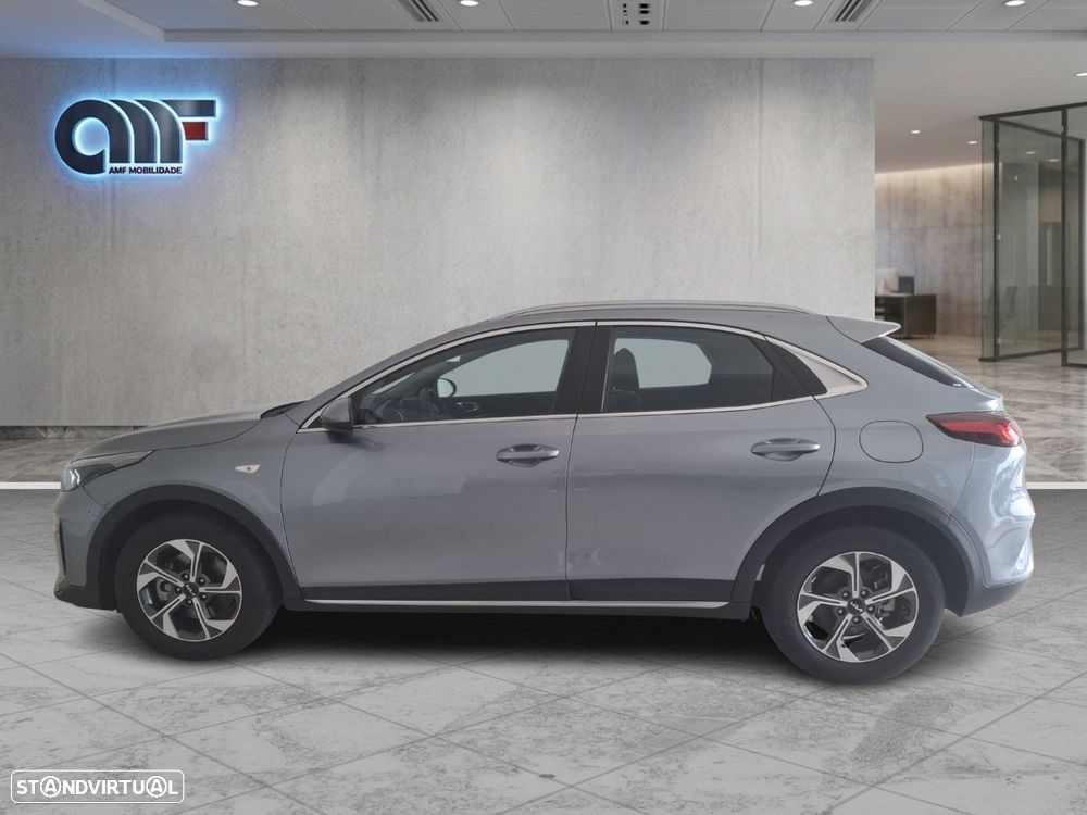 Kia XCeed 1.0 T-GDi Dynamic - 5