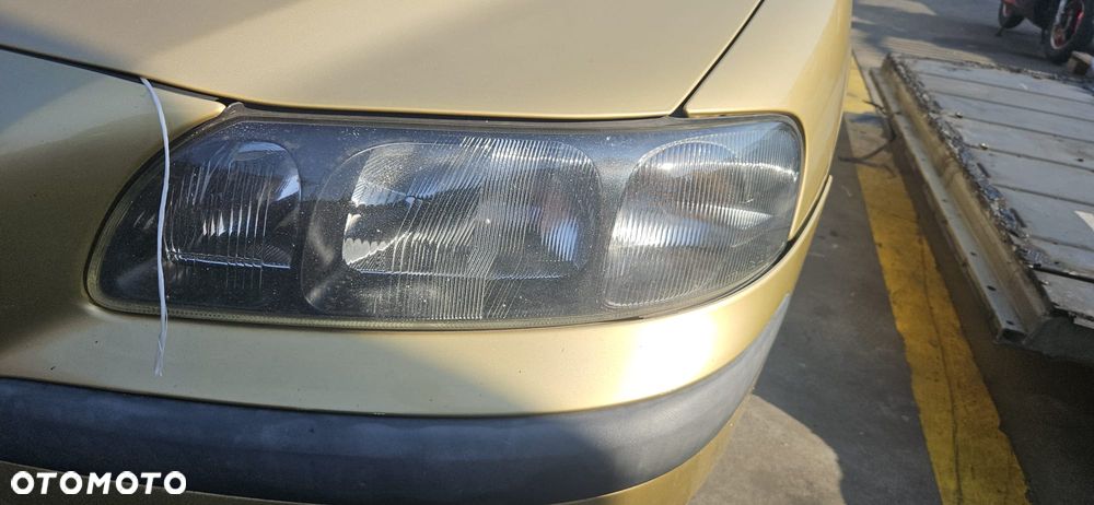 VOLVO S60 I 2.4 B5244S2 00 - 04 - RADIO RADIOODTWARZACZ - 3