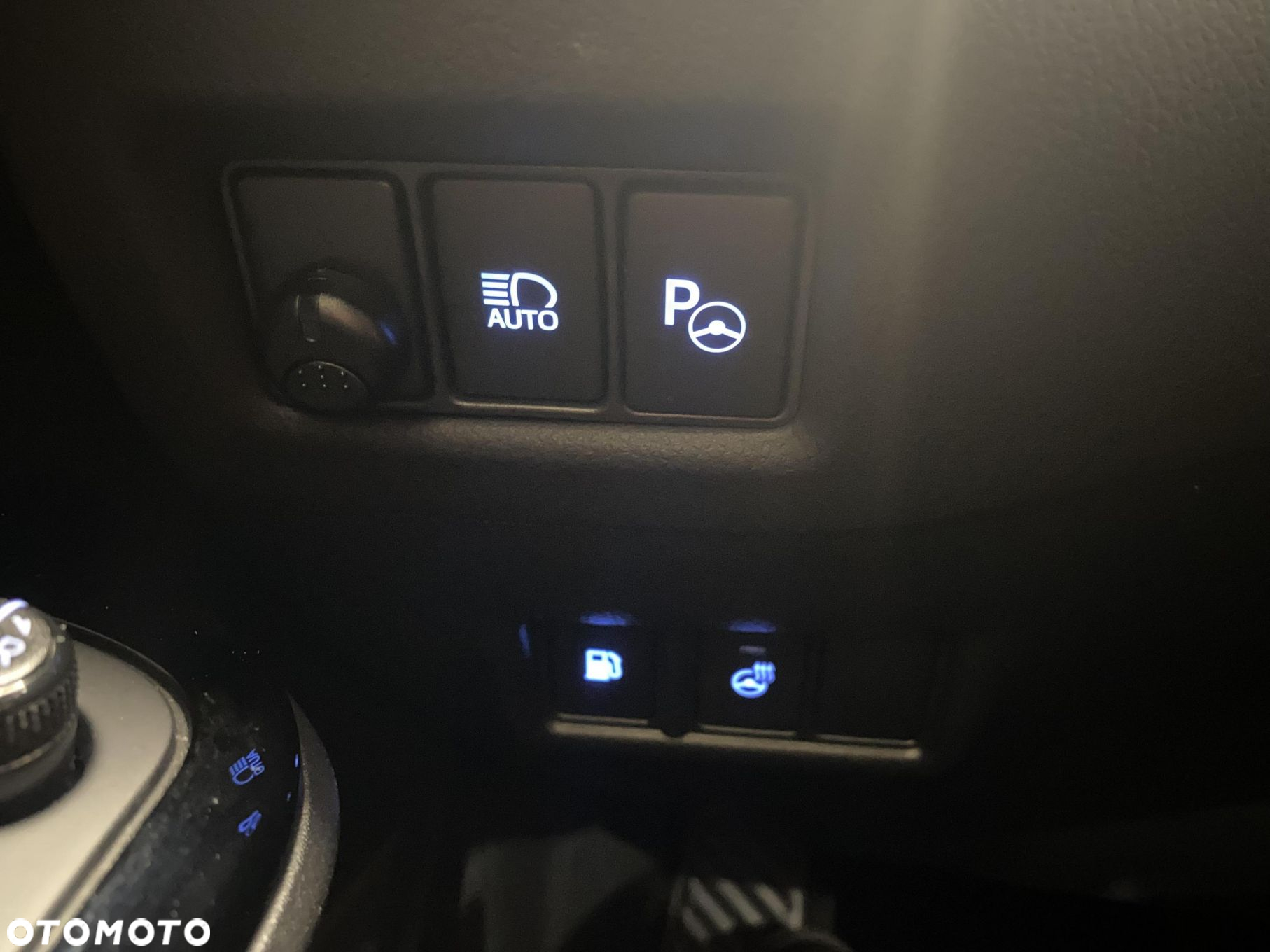 Toyota C-HR 1.8 Hybrid GPF GR Sport - 14