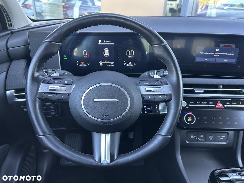Hyundai Tucson - 17