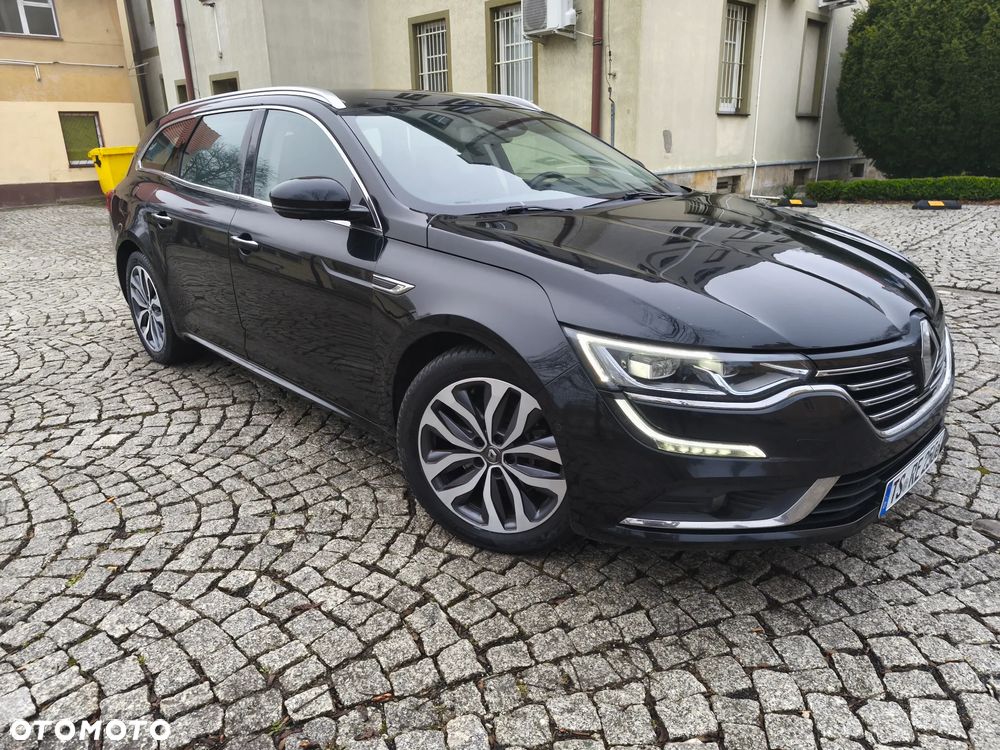 Renault Talisman ENERGY dCi 160 EDC INITIALE PARIS - 5
