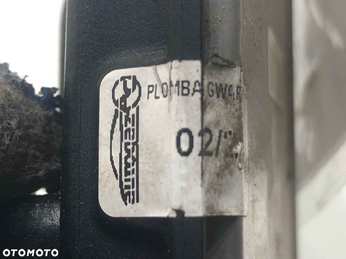 KOMPUTER LPG STAG-4 QBOX BASIC - 173.00 PLN - AUDI A4 B6 Avant (8E5) 2000 - 2005 2.0 96 kW [130 KM] - 3