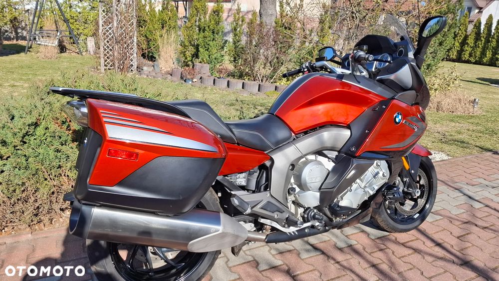 BMW K - 3