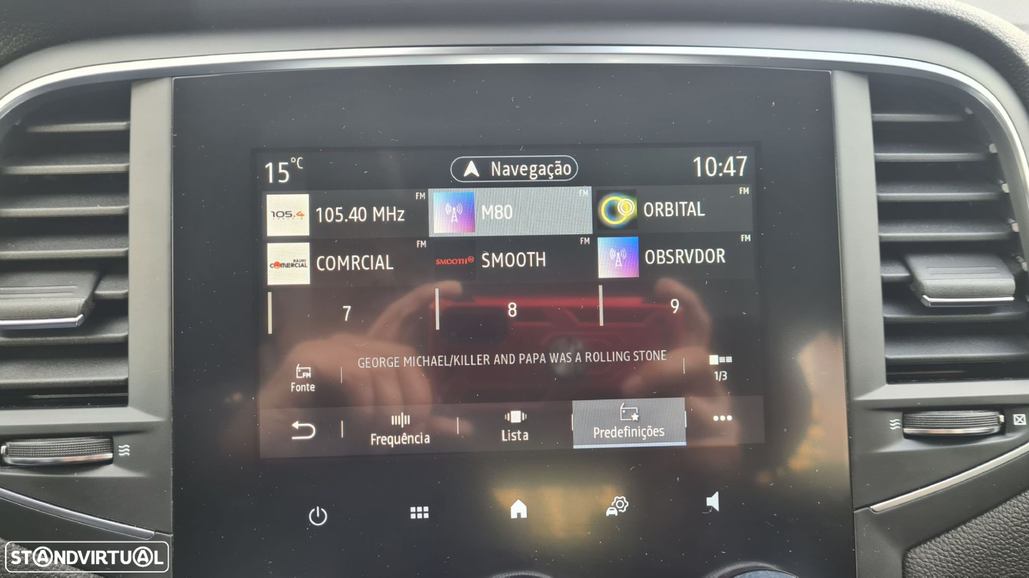 Renault Mégane 1.5 Blue dCi Intens - 28